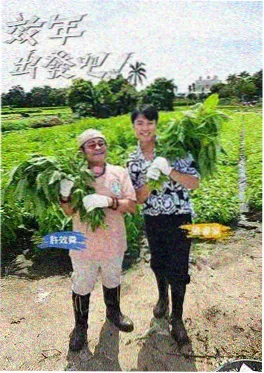 朗读者